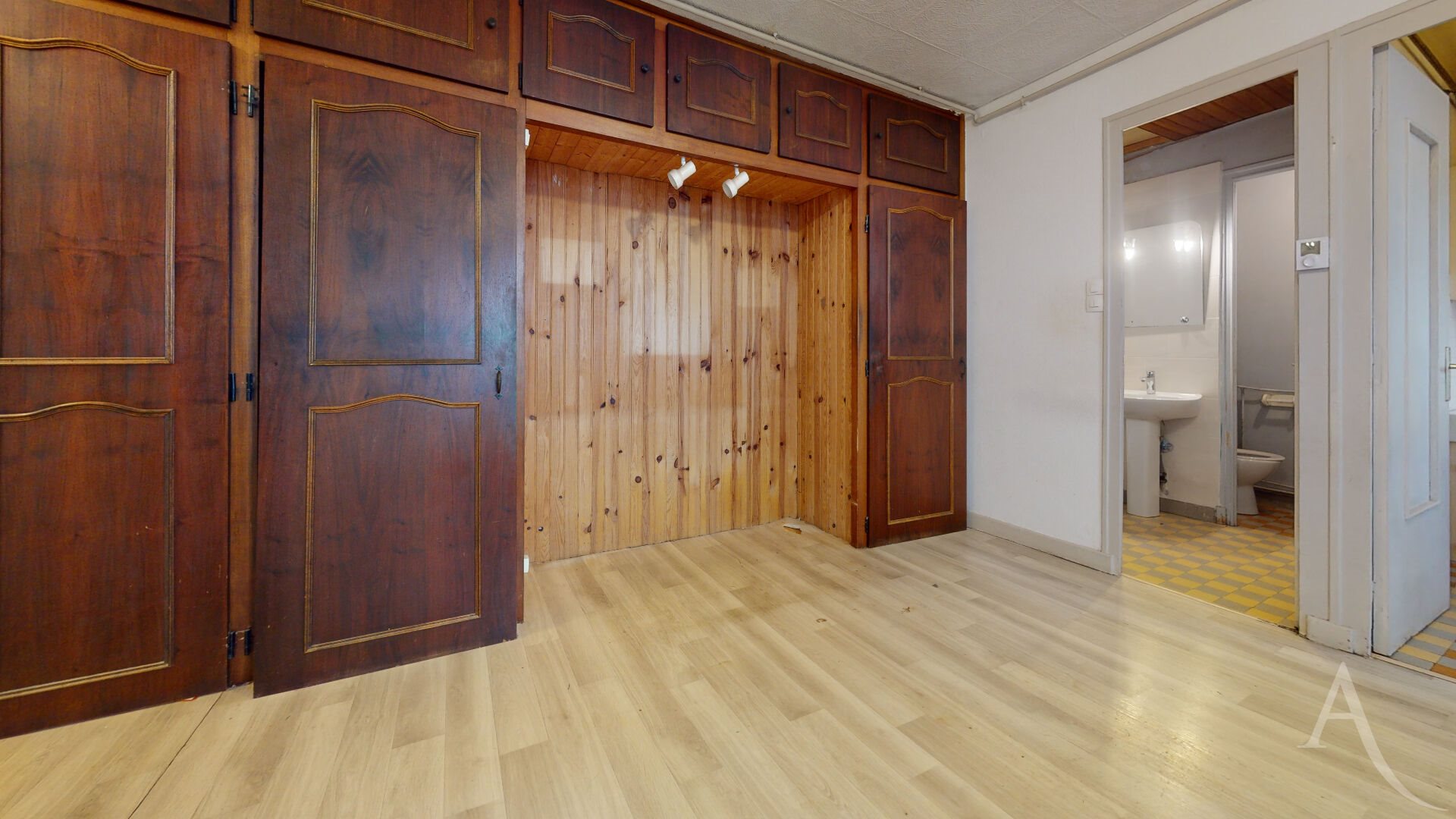 Appartement à vendre, 37m², Grenoble