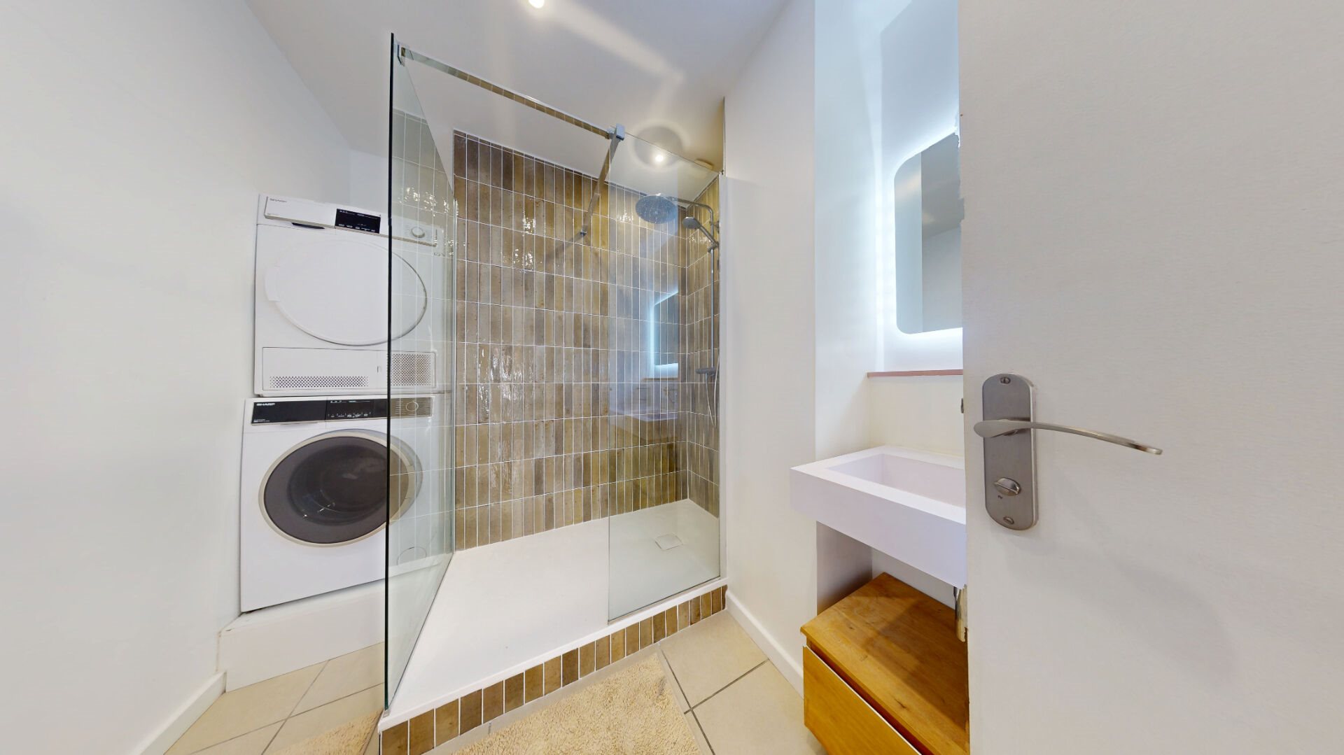 Appartement à vendre, 110m², Grenoble