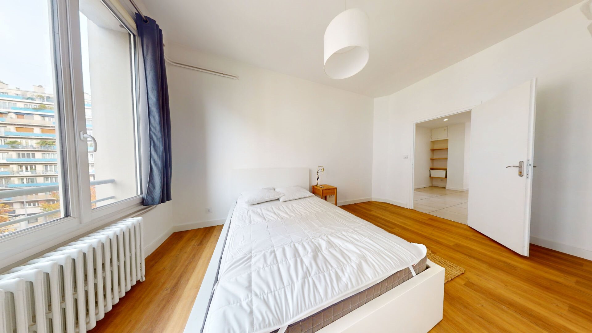 Appartement à vendre, 110m², Grenoble