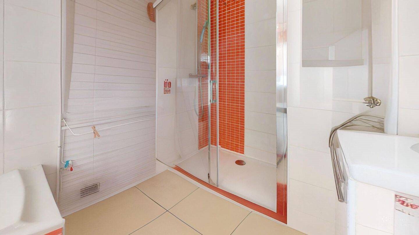 Appartement à louer, 77m², Grenoble