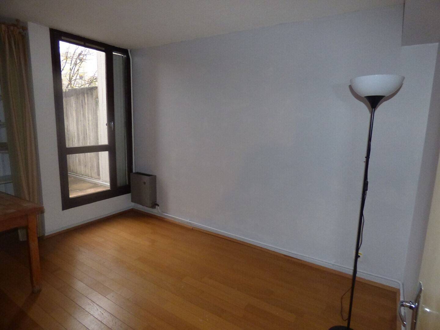 Appartement à vendre, 100m², Grenoble