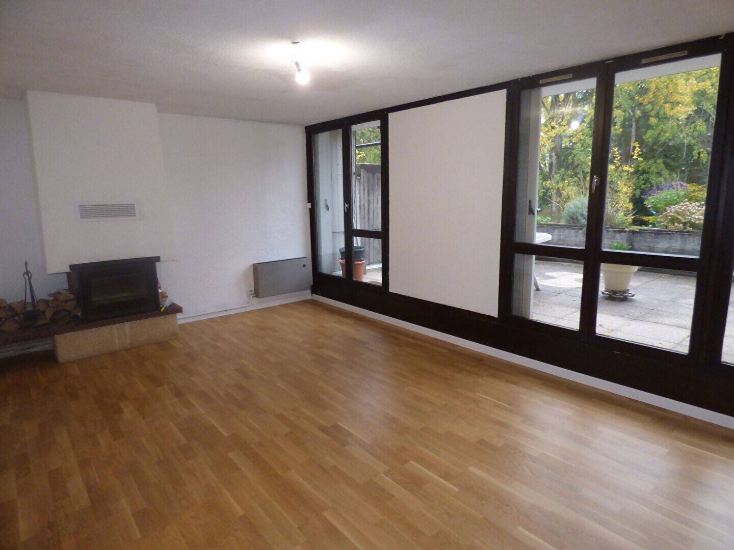 Appartement à vendre, 100m², Grenoble