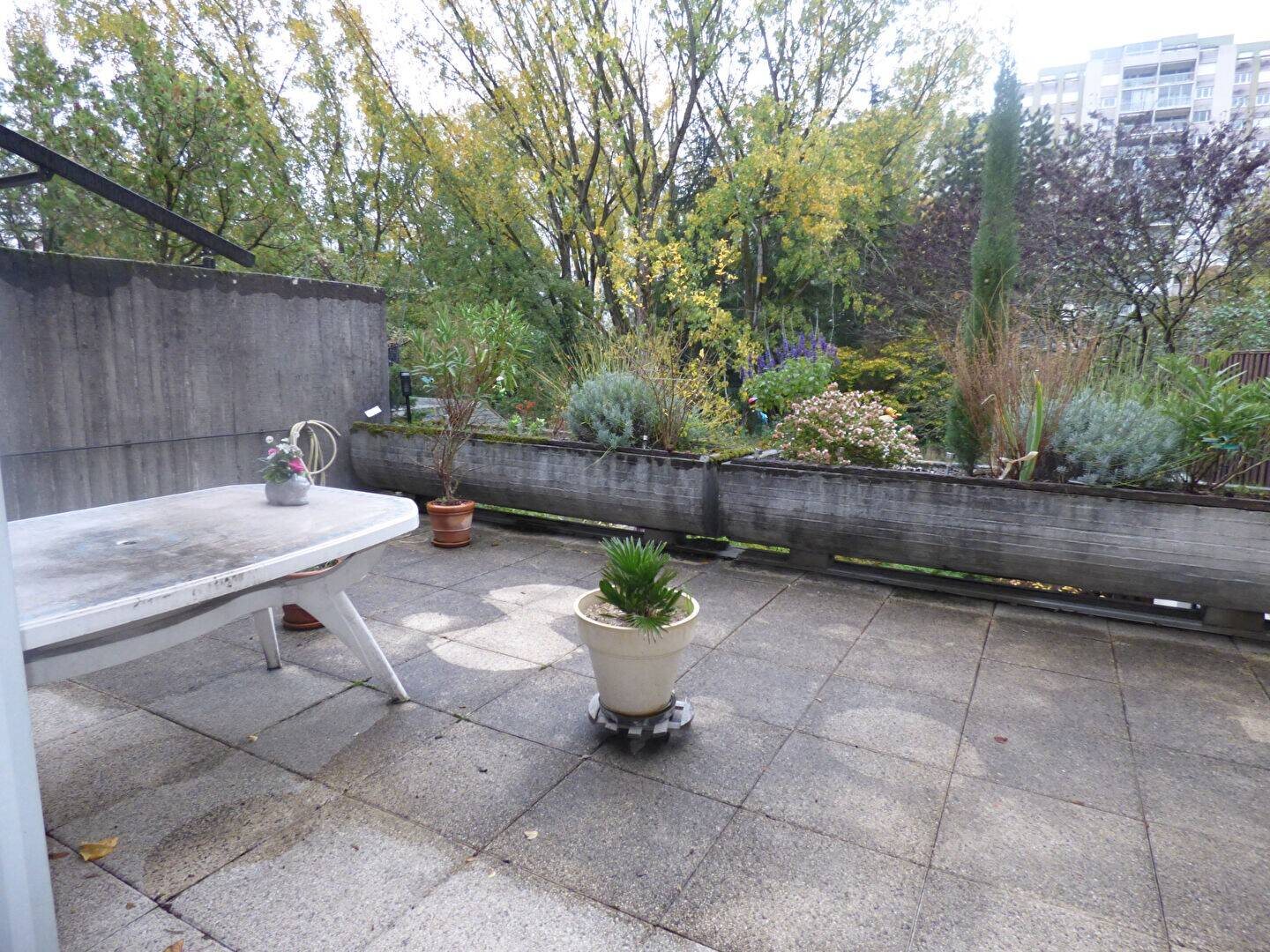 Appartement à vendre, 100m², Grenoble