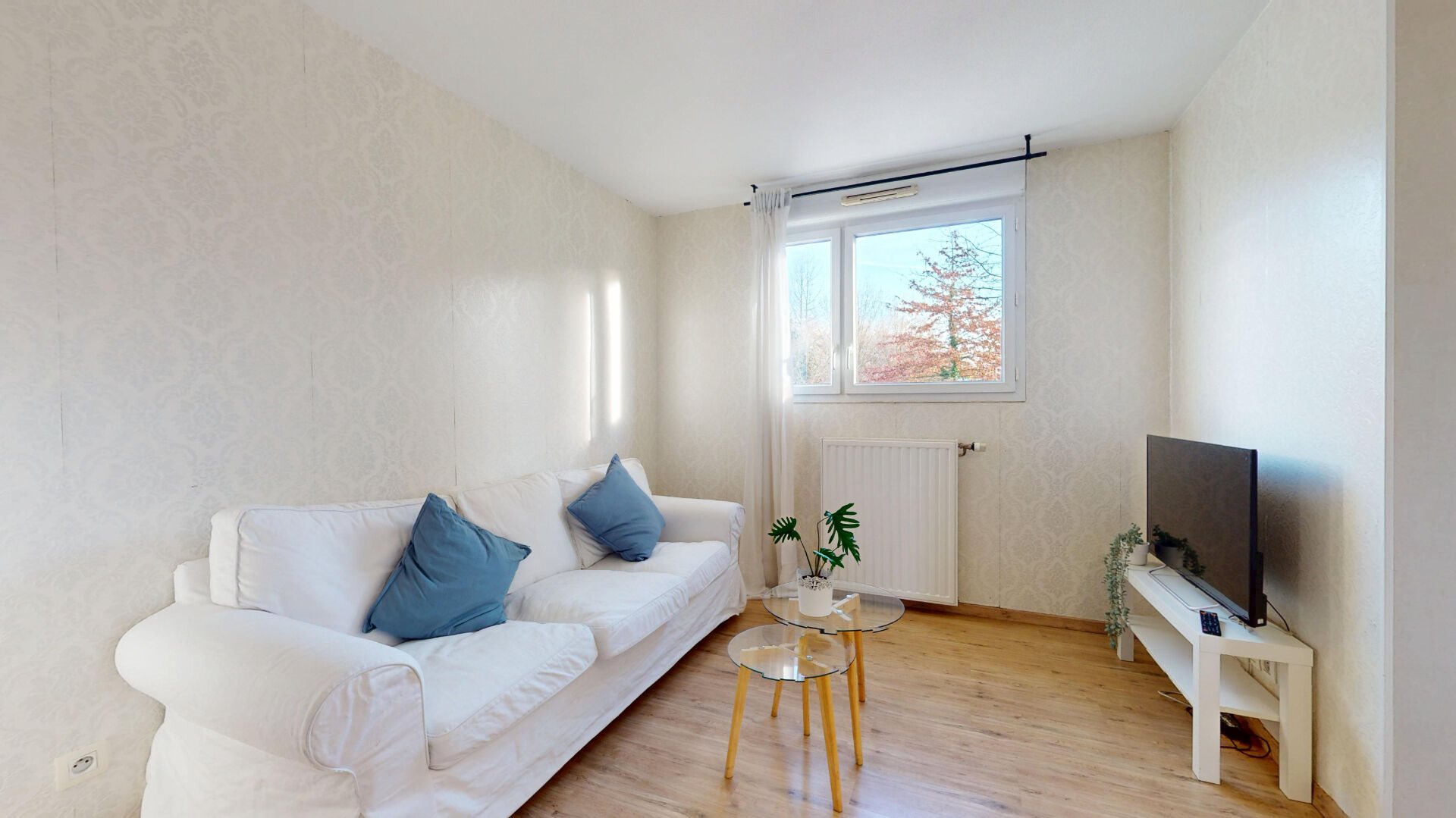 Appartement à vendre, 66m², Grenoble