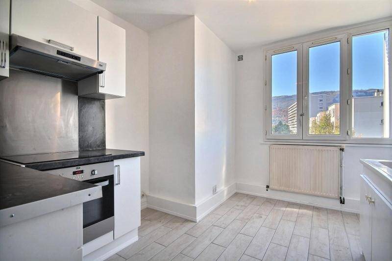 Appartement à vendre, 38m², Grenoble