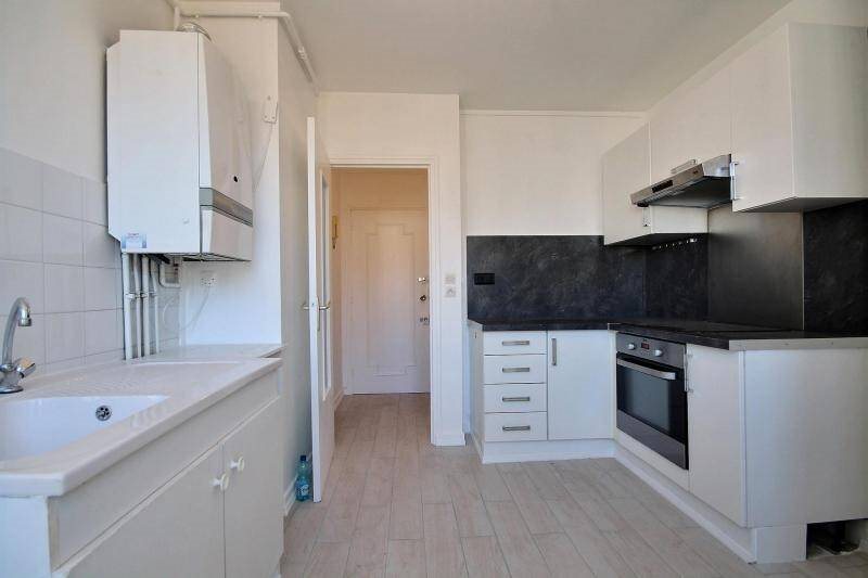 Appartement à vendre, 38m², Grenoble