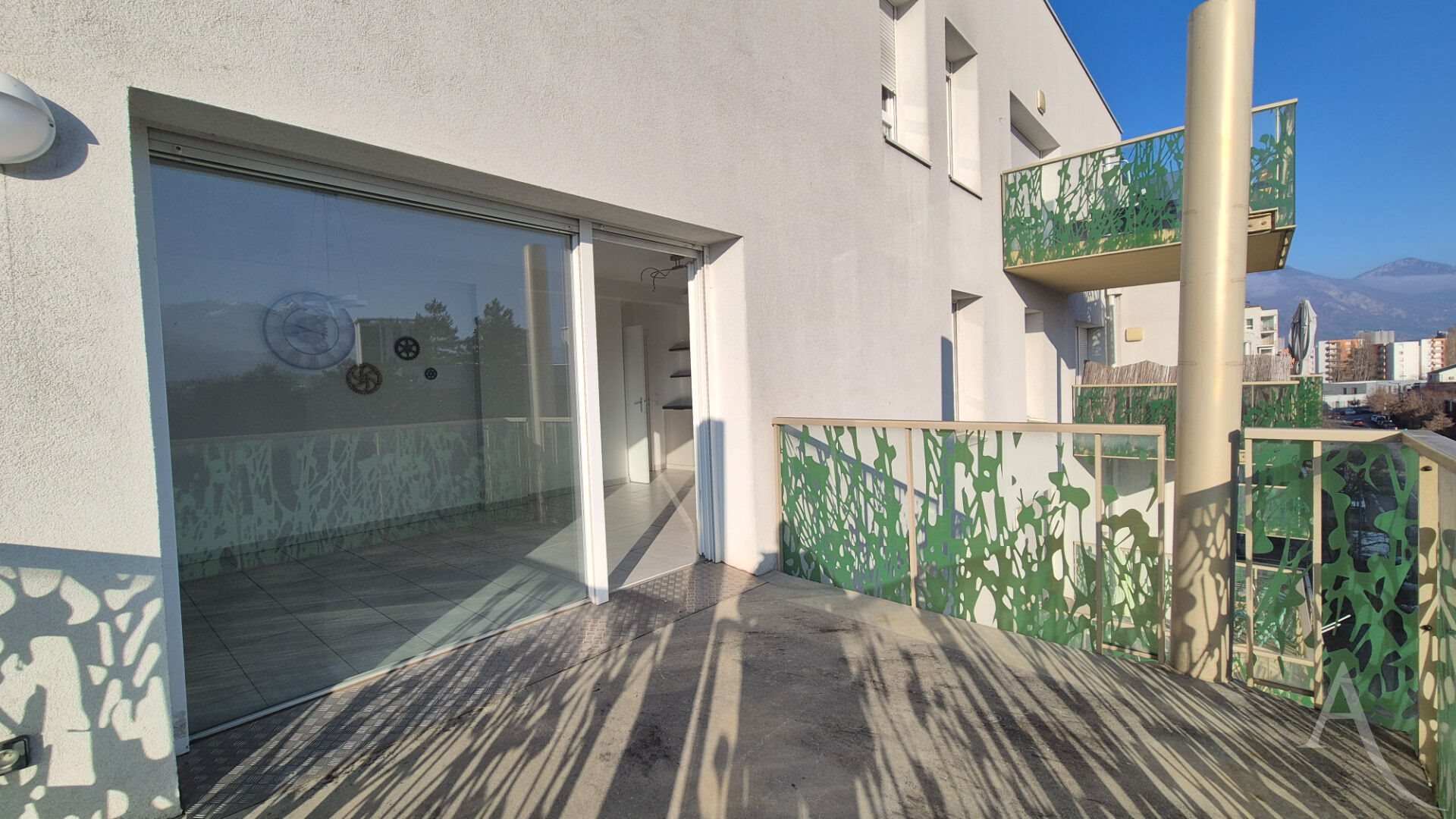 Appartement à vendre, 66m², Grenoble