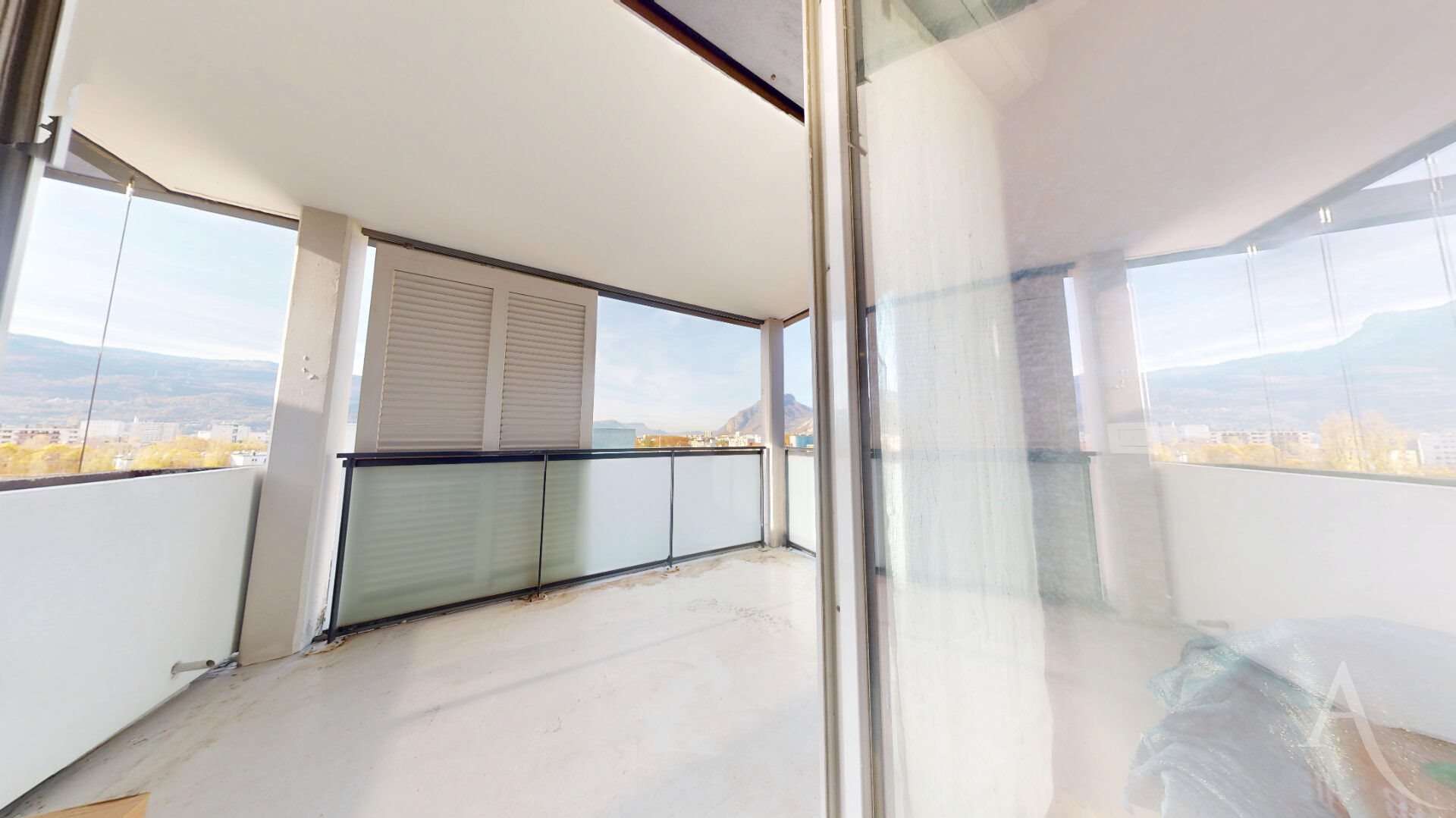 Appartement à vendre, 42m², Grenoble