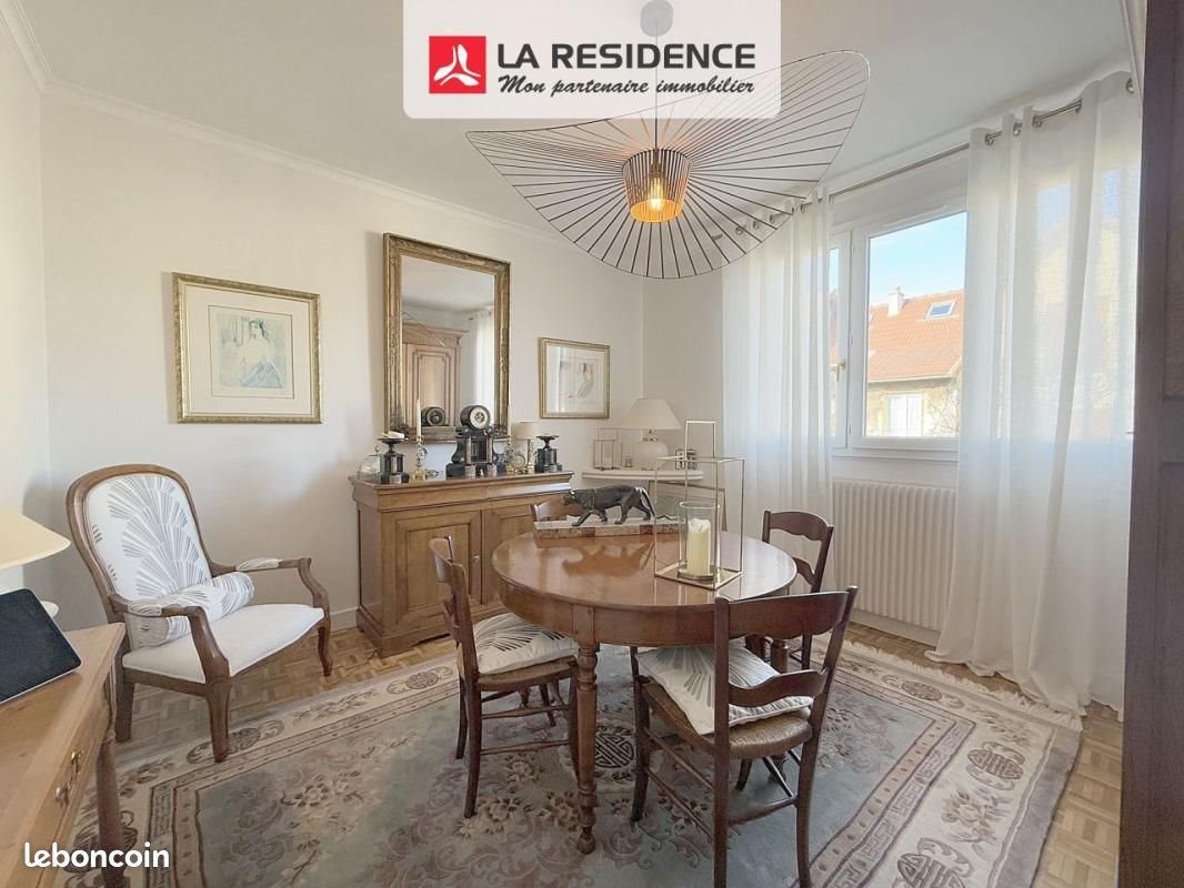 Maison à vendre, 85m², Vélizy-Villacoublay