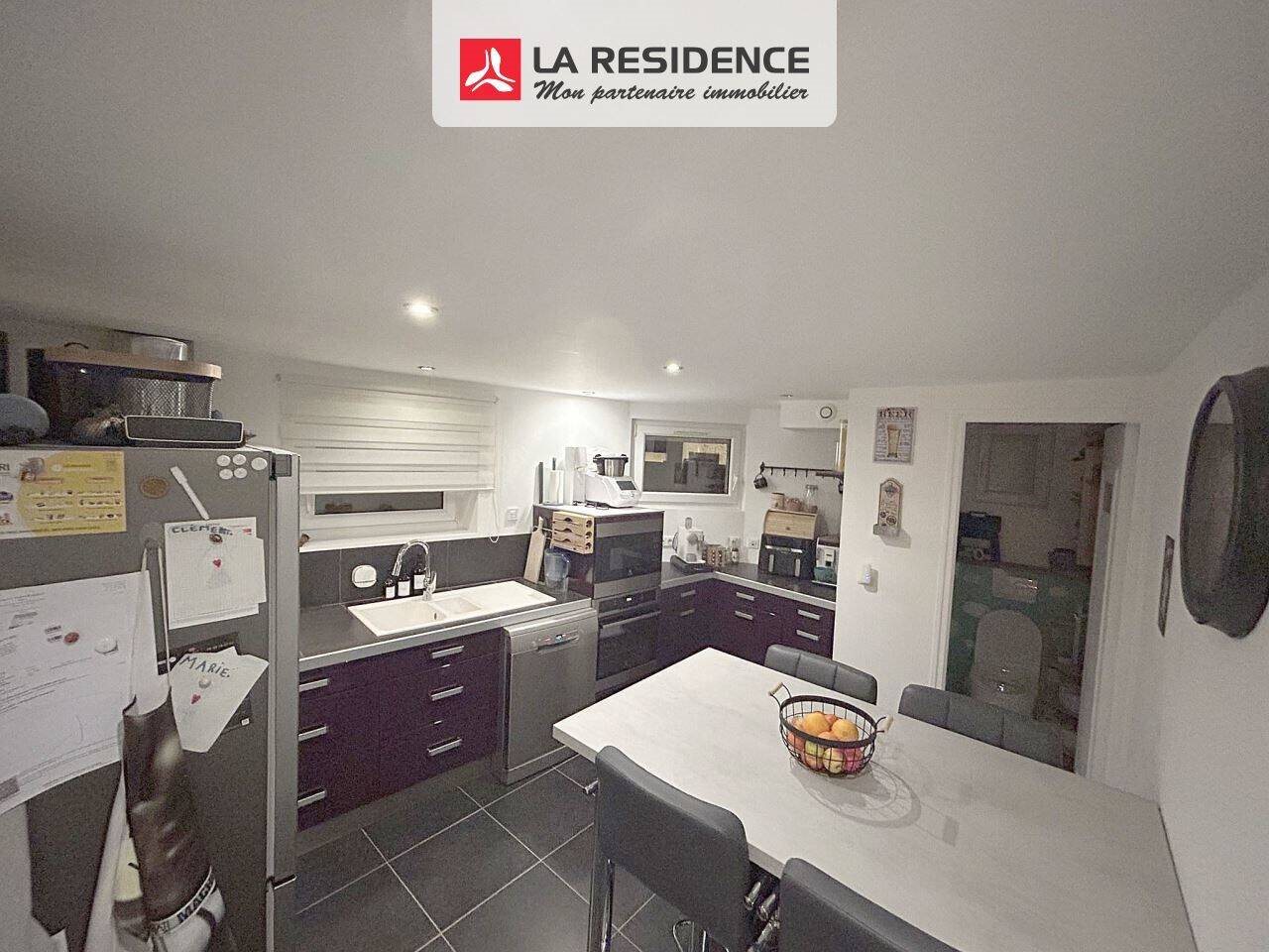 Appartement à louer, 49m², Epône
