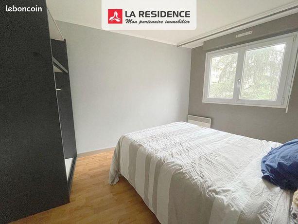 Appartement à vendre, 55m², Boulogne-Billancourt