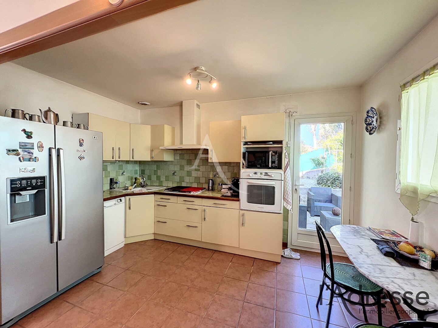 Maison à vendre, 95m², Pégomas