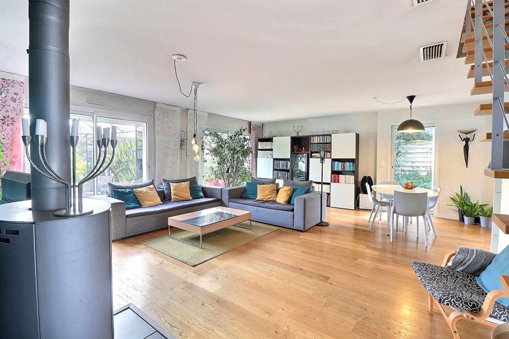 Maison à vendre, 122m², Marseille 12ème