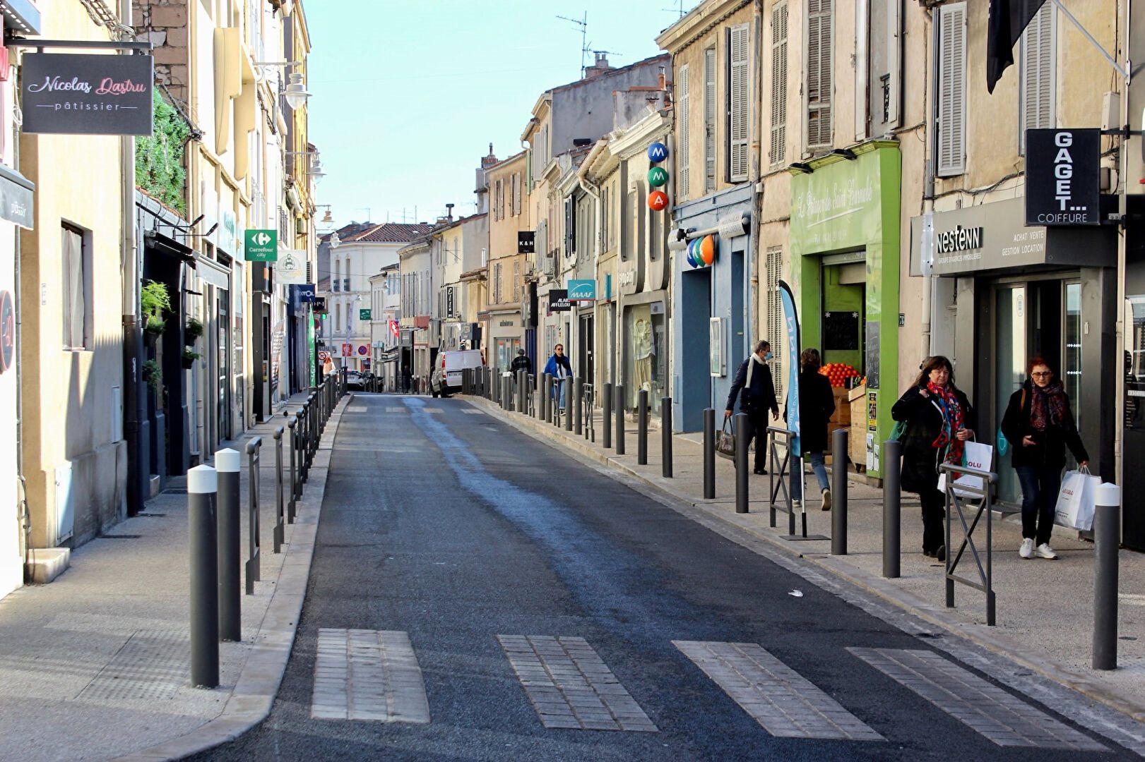 Maison à vendre, 114m², Marseille 12ème