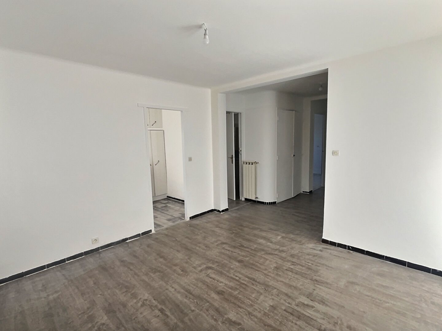 Appartement à vendre, 51m², Marseille 12ème