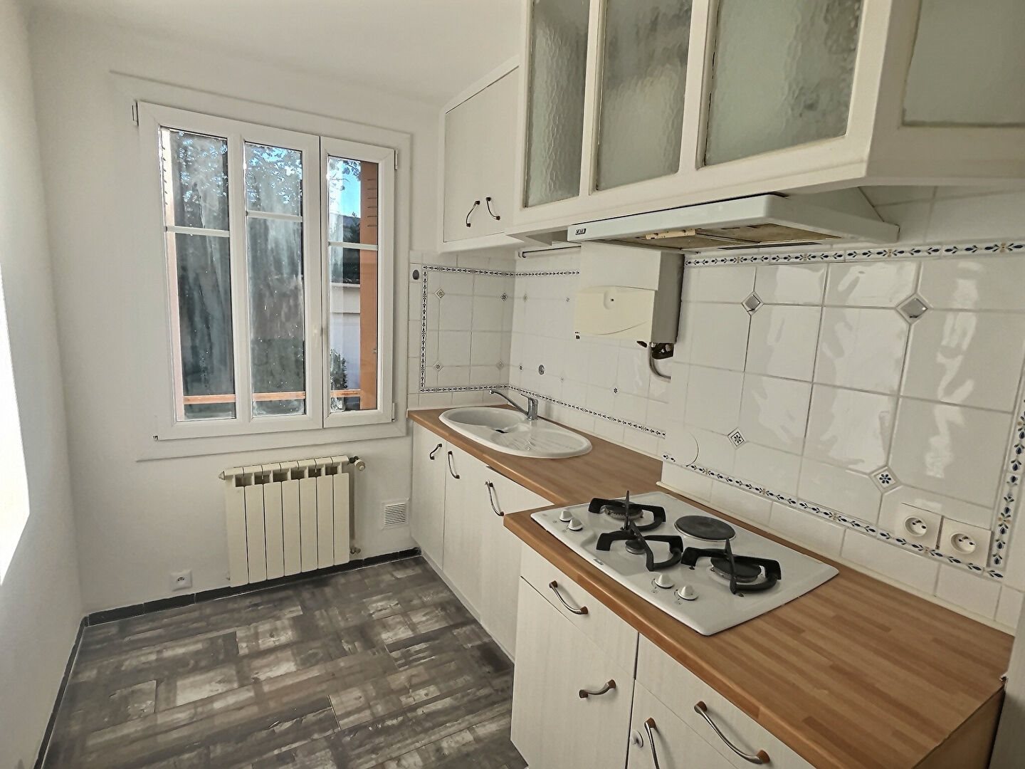 Appartement à vendre, 51m², Marseille 12ème