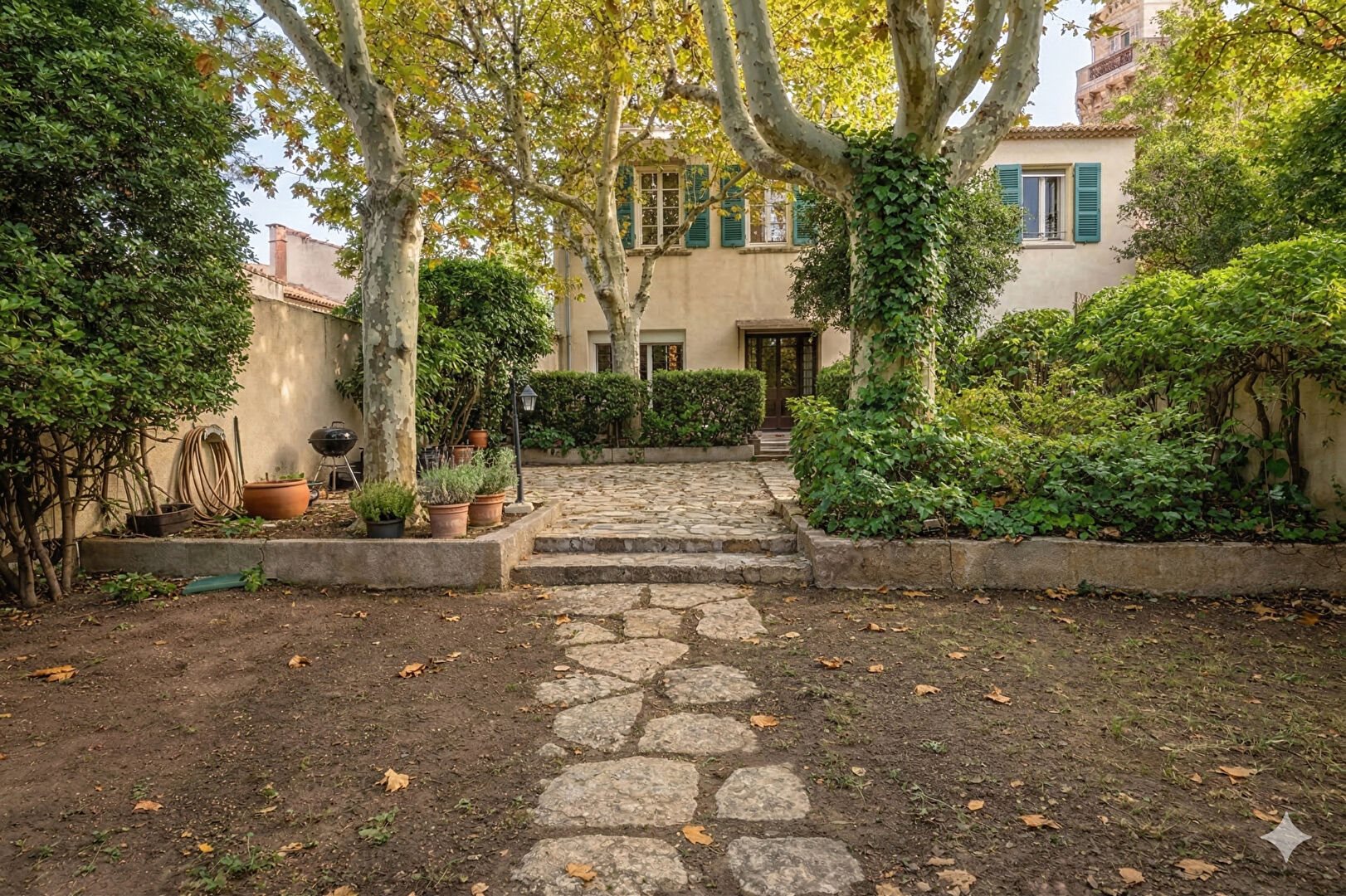 Maison à vendre, 200m², Marseille 4ème