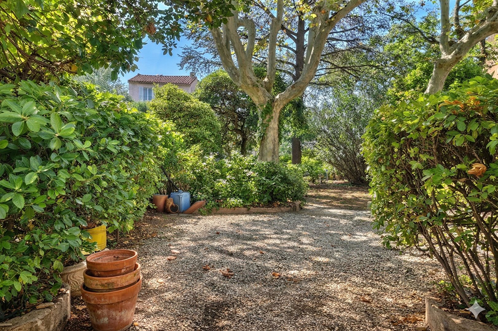 Maison à vendre, 200m², Marseille 4ème