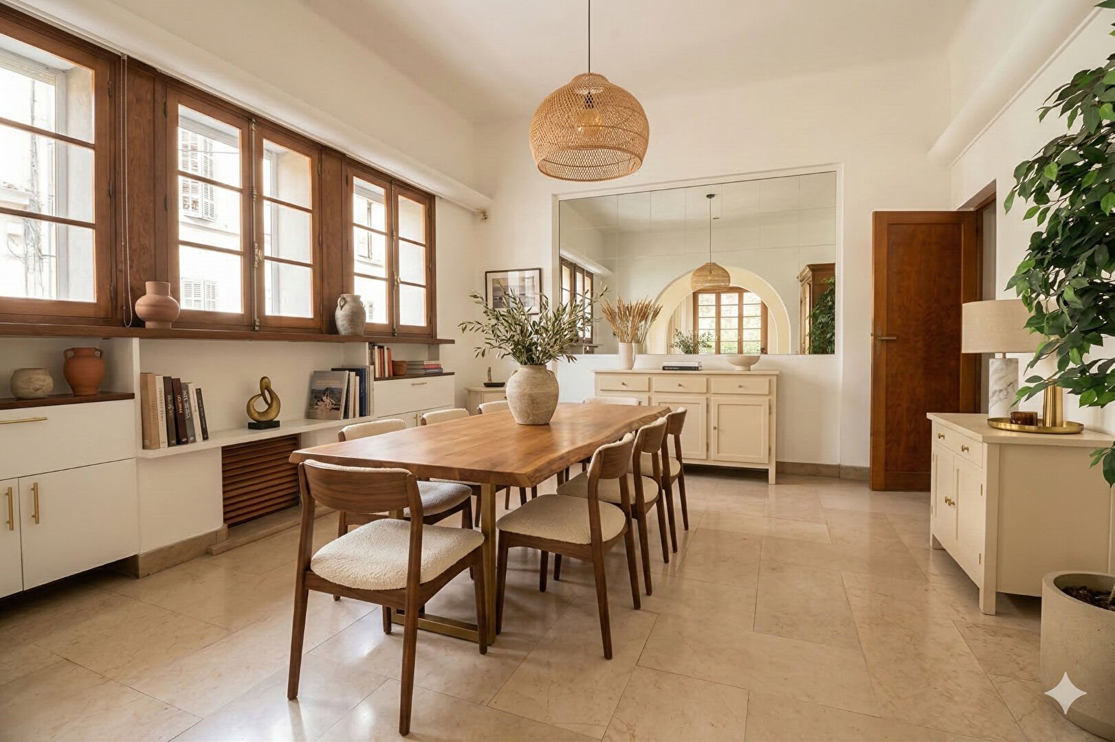 Maison à vendre, 200m², Marseille 4ème