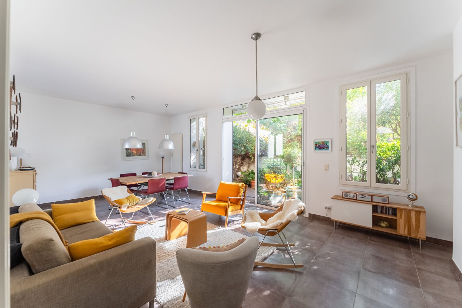 Maison à vendre, 144m², Marseille 13ème