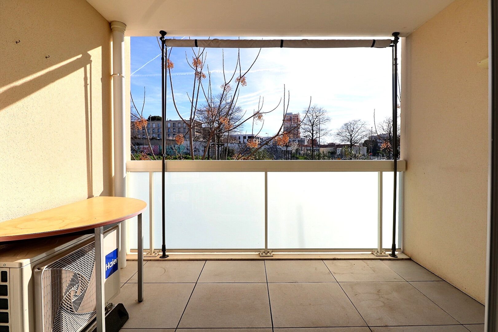 Appartement à vendre, 41m², Marseille 4ème