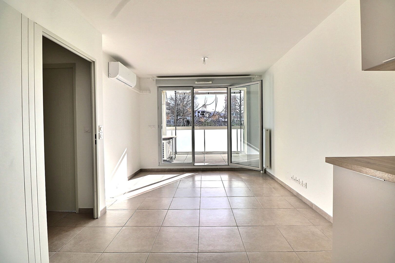 Appartement à vendre, 41m², Marseille 4ème