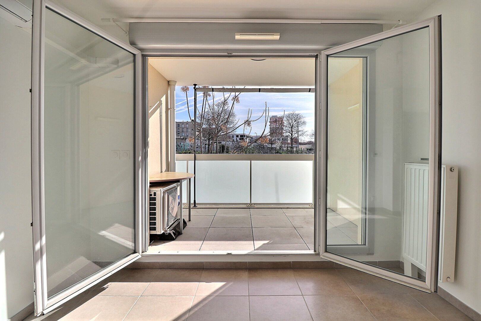 Appartement à vendre, 41m², Marseille 4ème