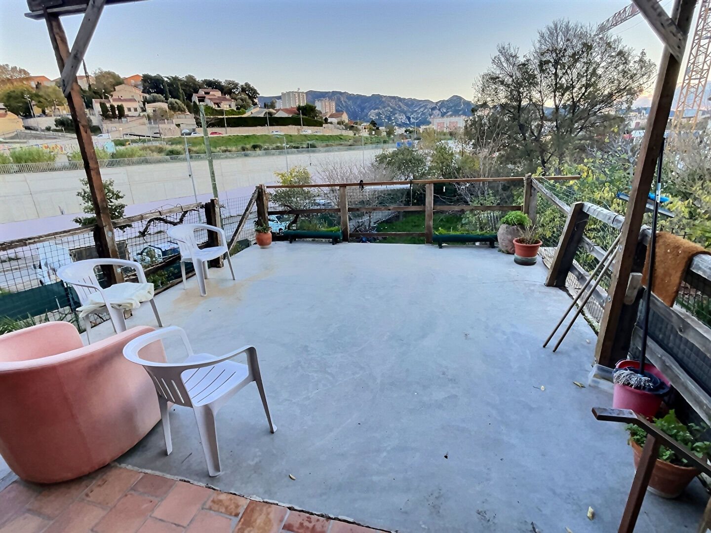 Maison à vendre, 80m², Marseille 12ème