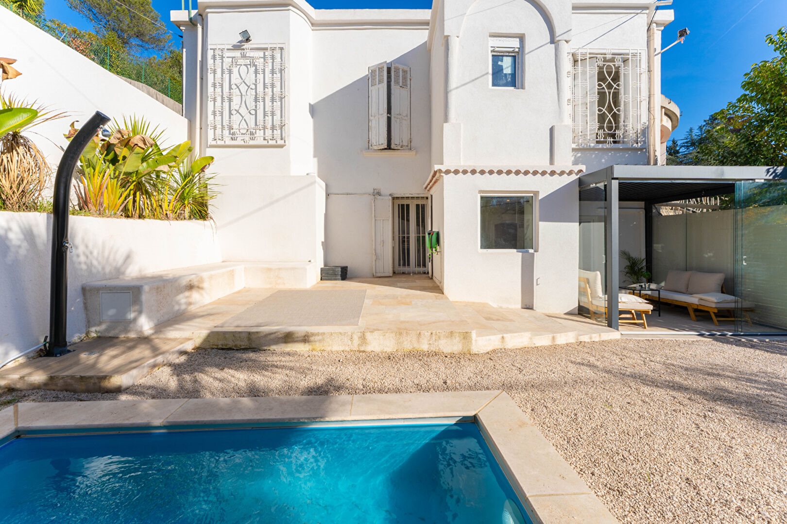 Maison à vendre, 37m², Marseille 11ème