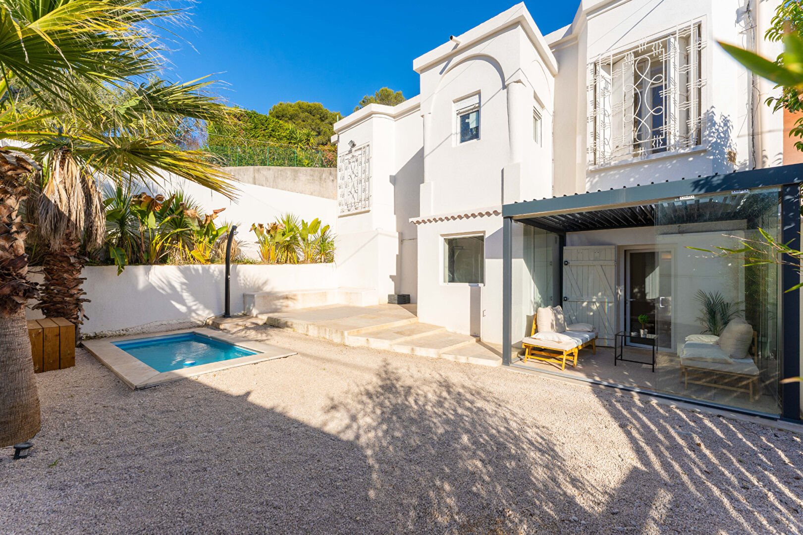 Maison à vendre, 37m², Marseille 11ème