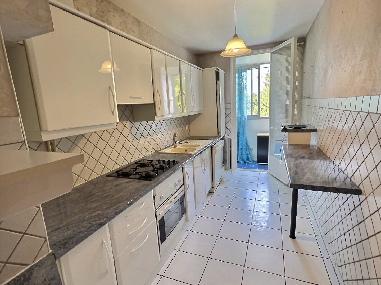 Appartement à vendre, 75m², Marseille 12ème