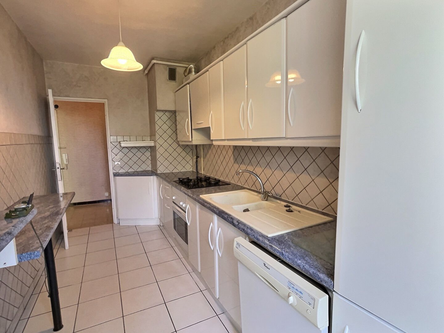 Appartement à vendre, 75m², Marseille 12ème