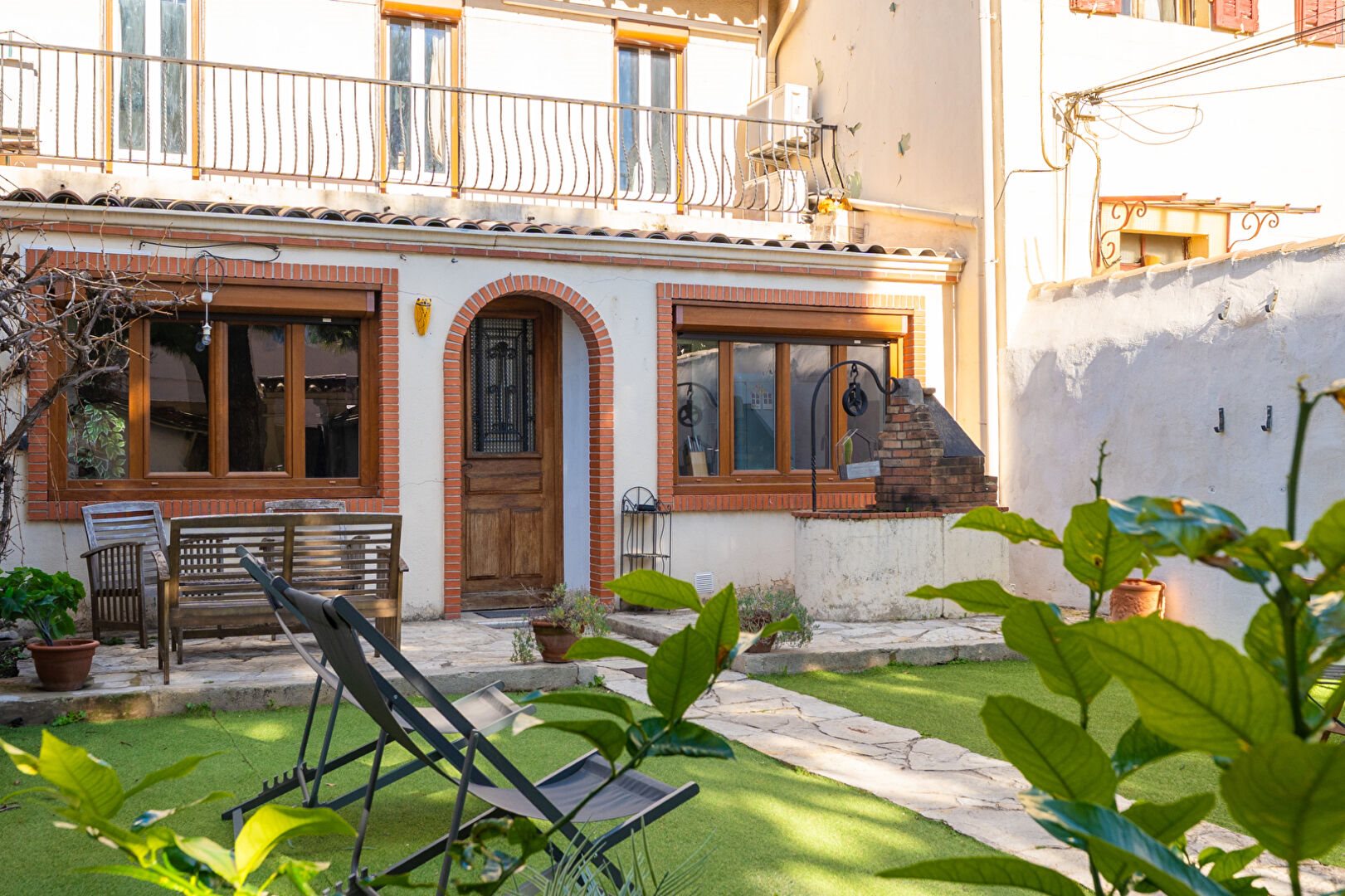 Maison à vendre, 80m², Marseille 13ème