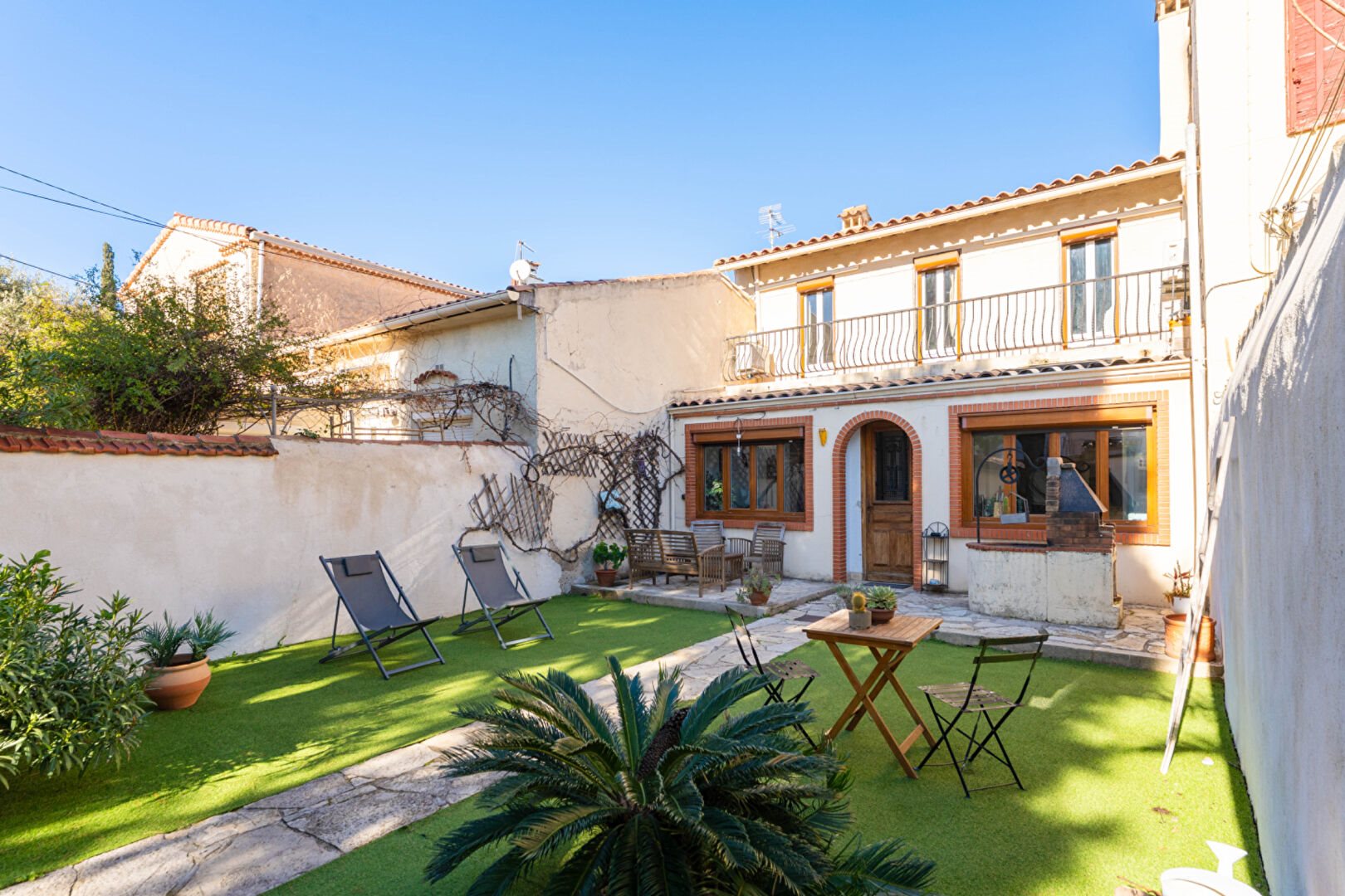 Maison à vendre, 80m², Marseille 13ème