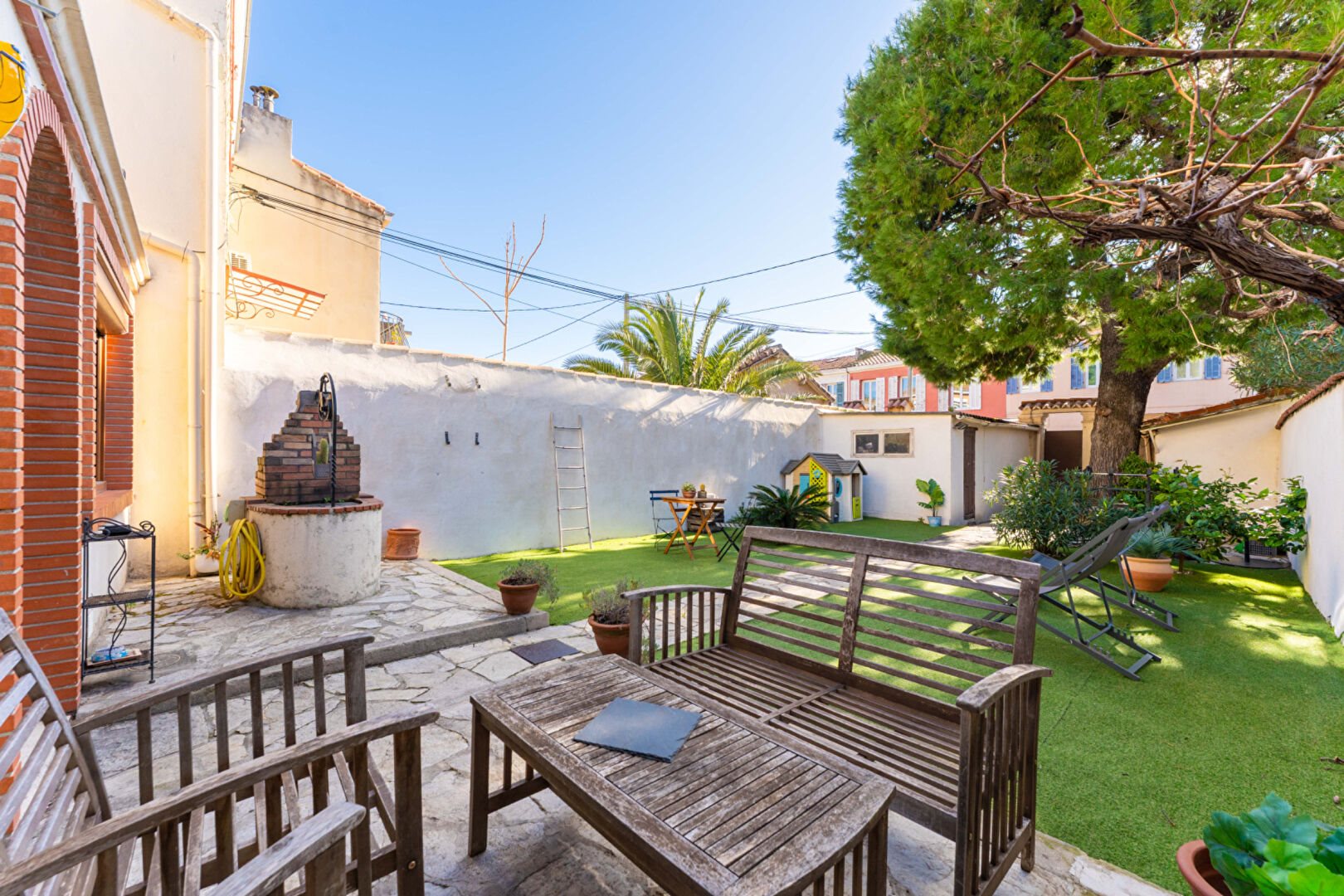 Maison à vendre, 80m², Marseille 13ème