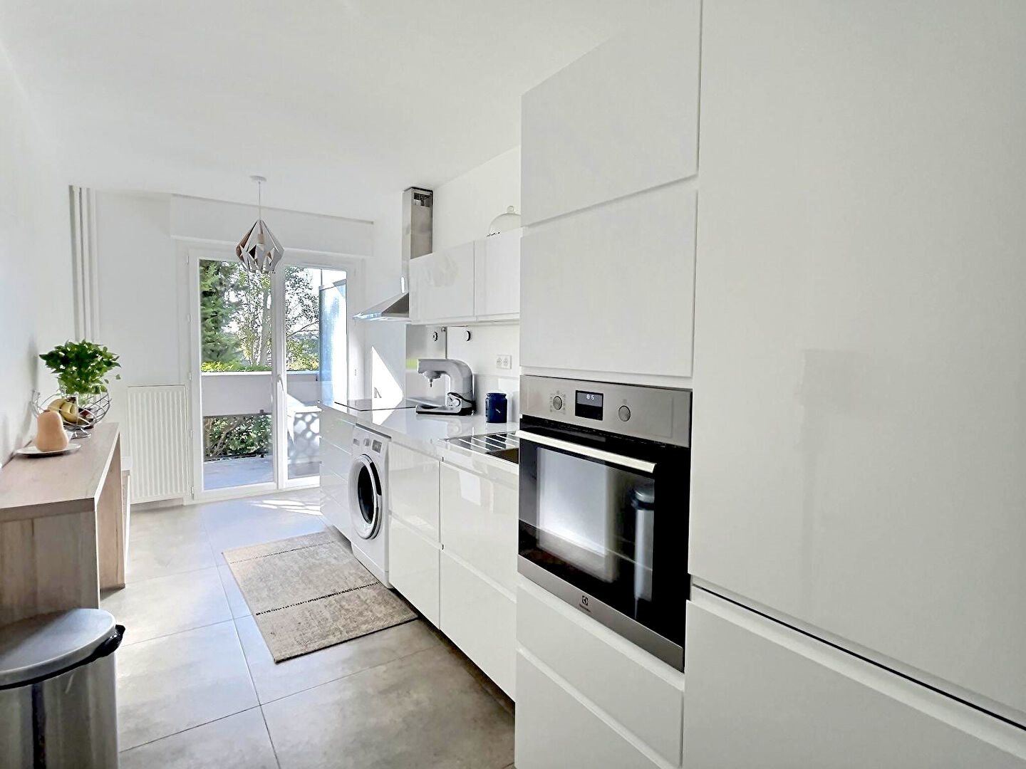 Appartement à vendre, 66m², Marseille 12ème