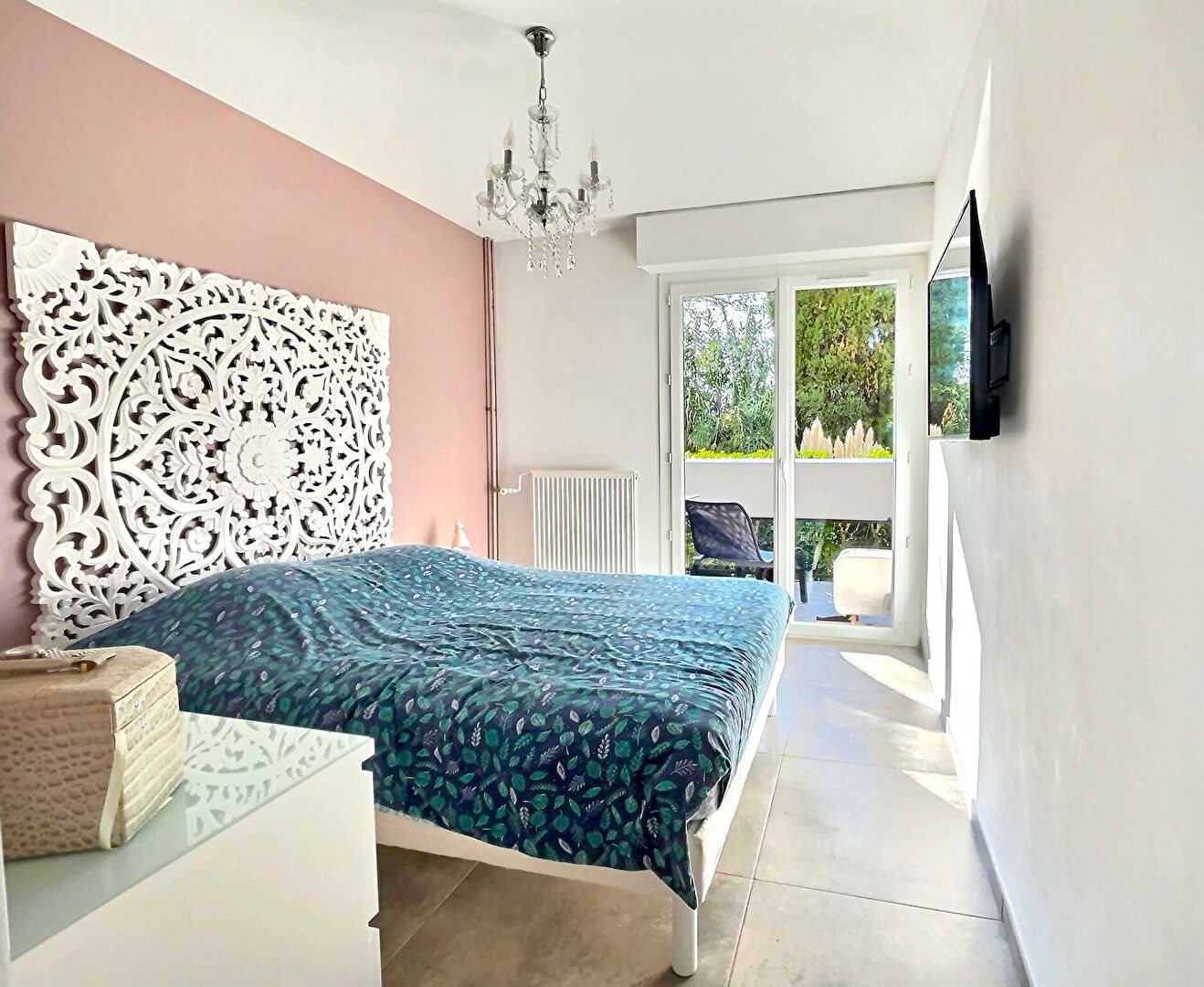 Appartement à vendre, 66m², Marseille 12ème