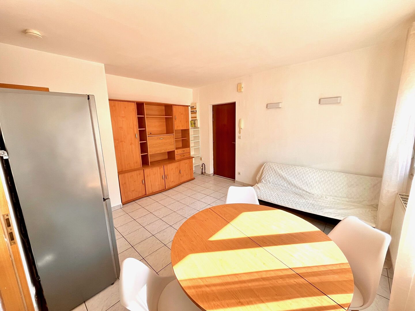 Appartement à vendre, 35m², Yutz