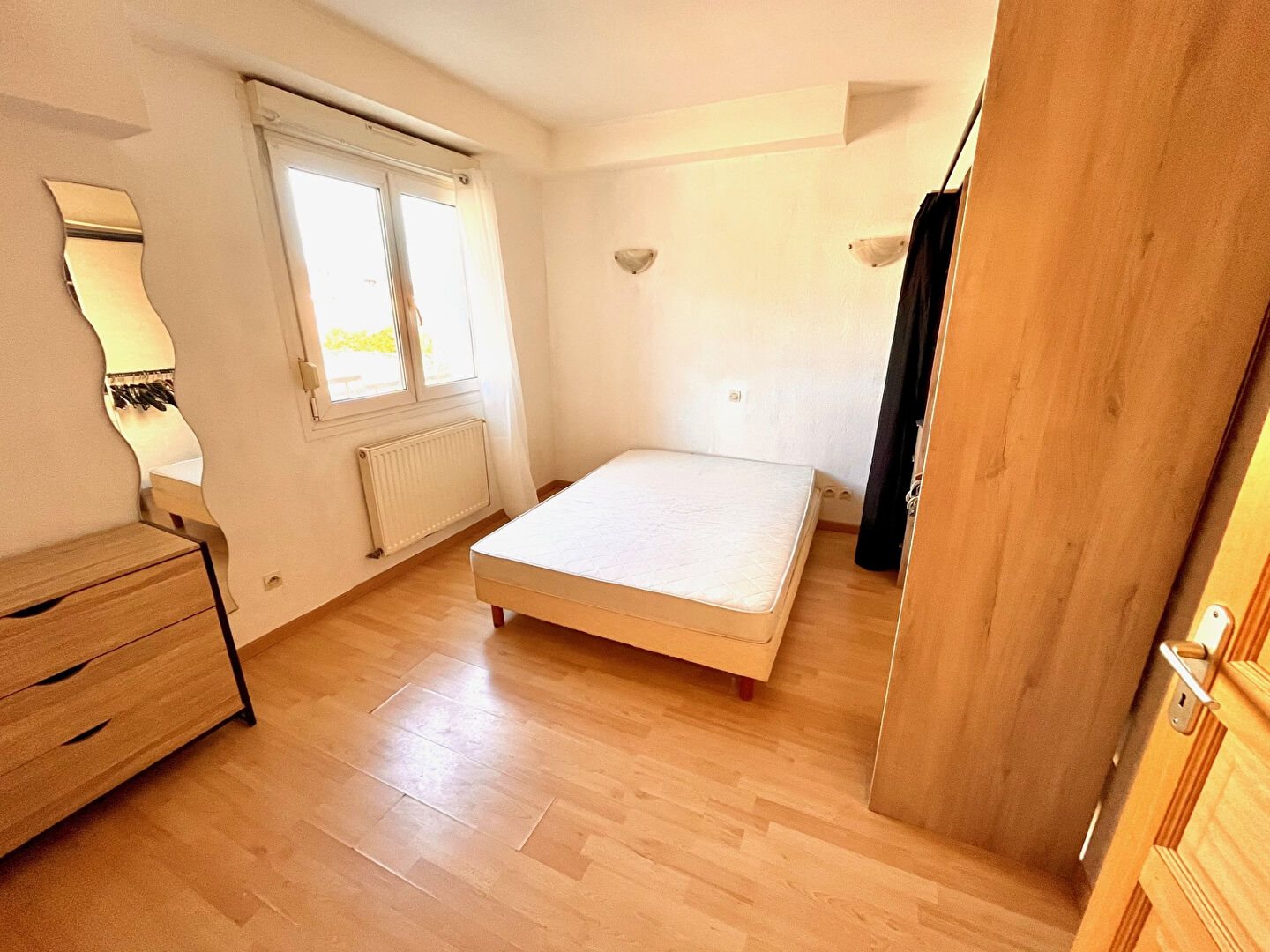 Appartement à vendre, 35m², Yutz