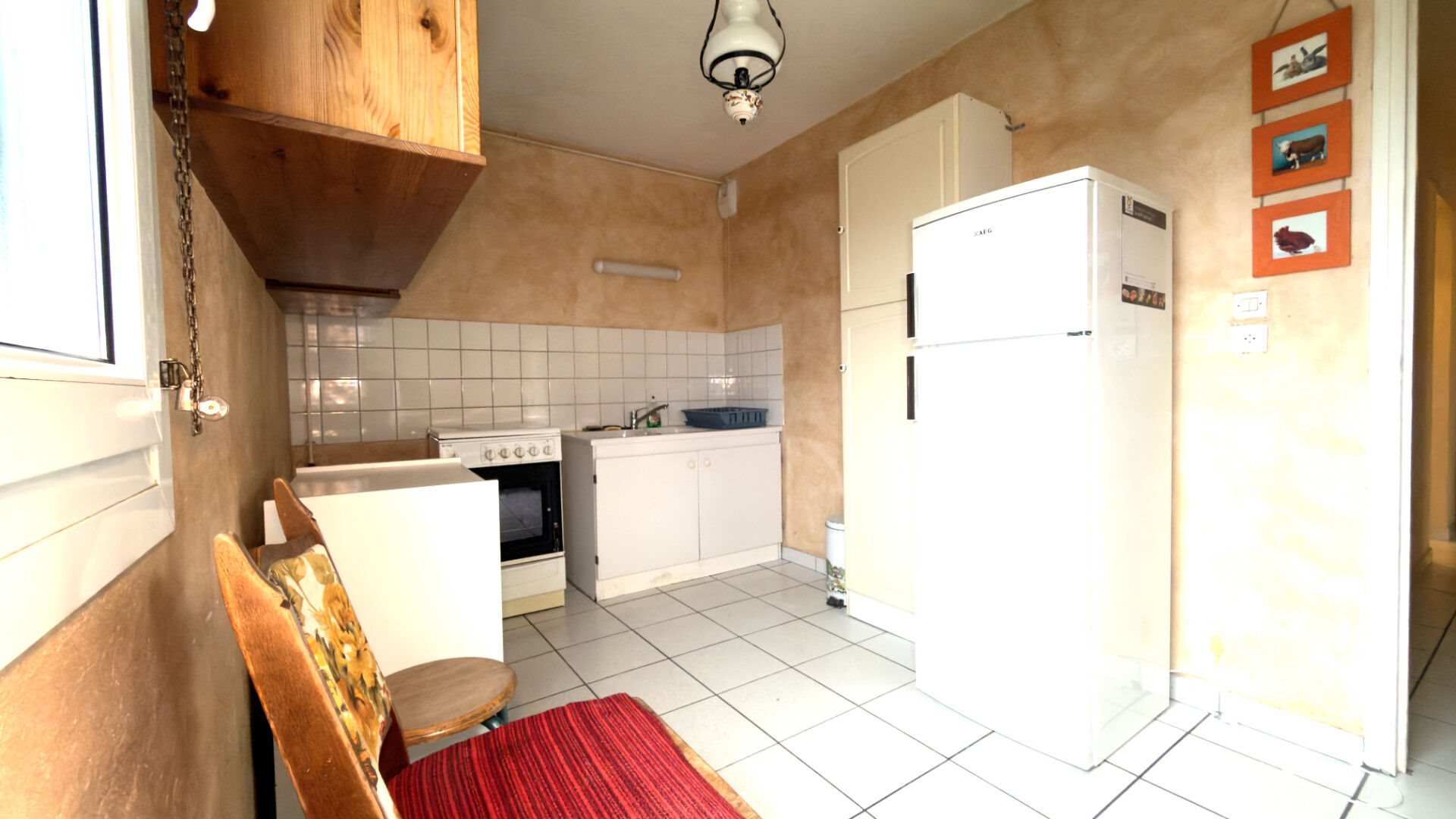 Appartement à vendre, 68m², Champigneulles