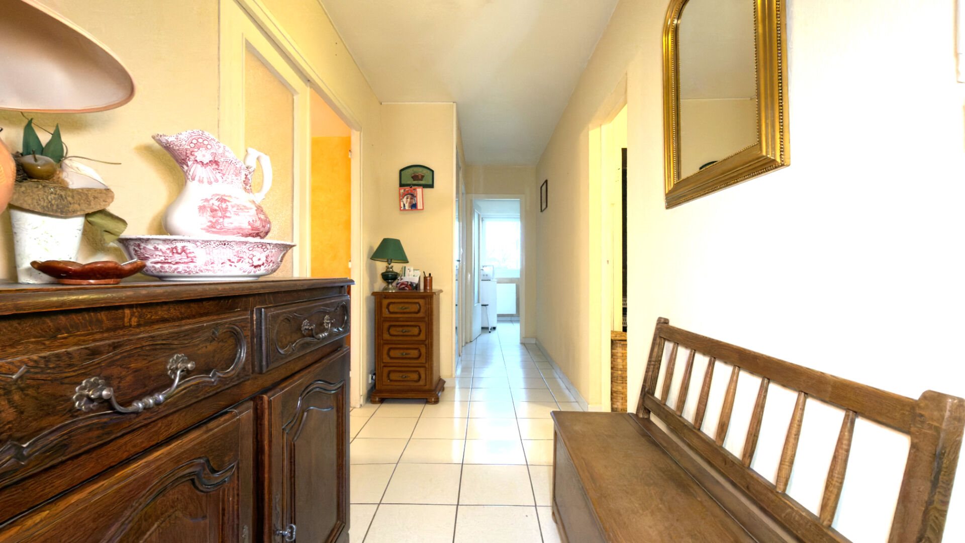 Appartement à vendre, 68m², Champigneulles