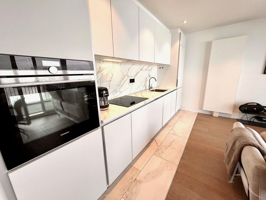 Appartement à vendre, 59m², Metz