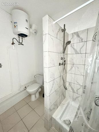 Appartement à louer, 24m², Metz