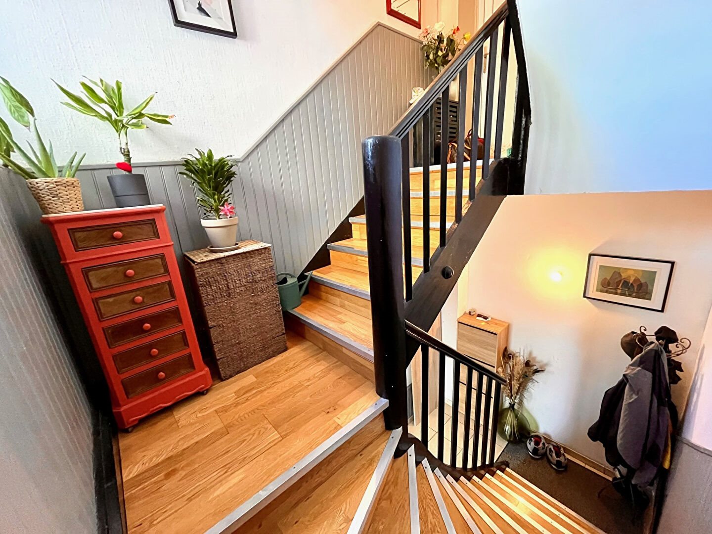 Appartement à vendre, 104m², Metz