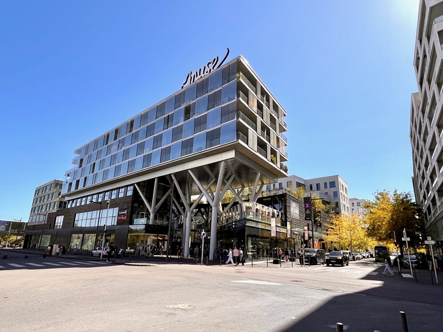 Appartement à vendre, 66m², Metz