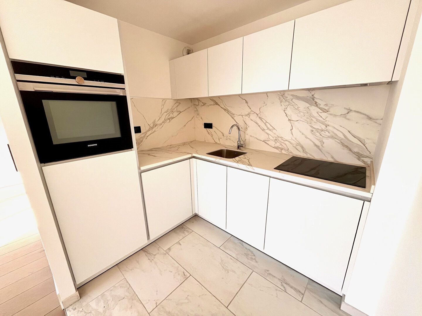 Appartement à vendre, 66m², Metz