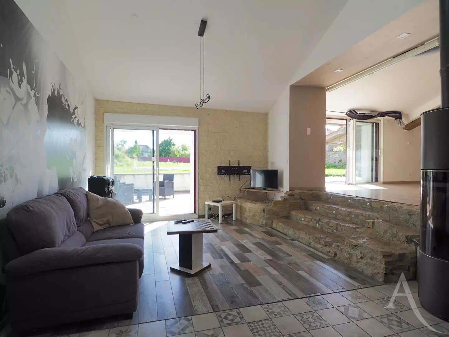 Maison à vendre, 239m², Juvaincourt