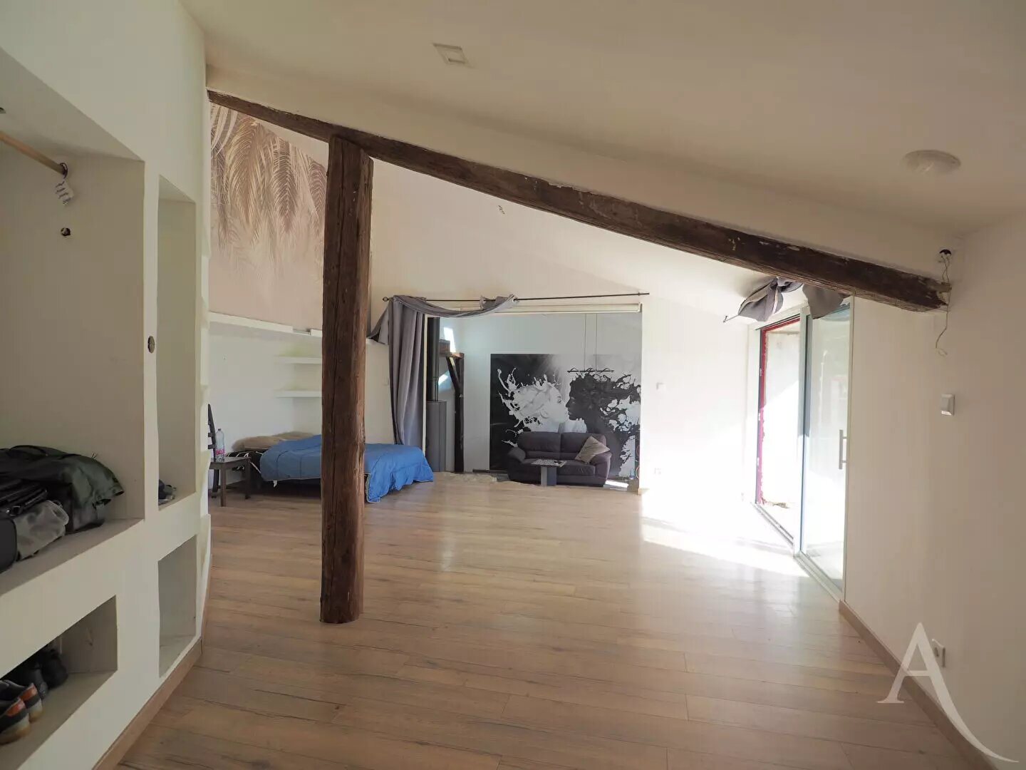 Maison à vendre, 239m², Juvaincourt