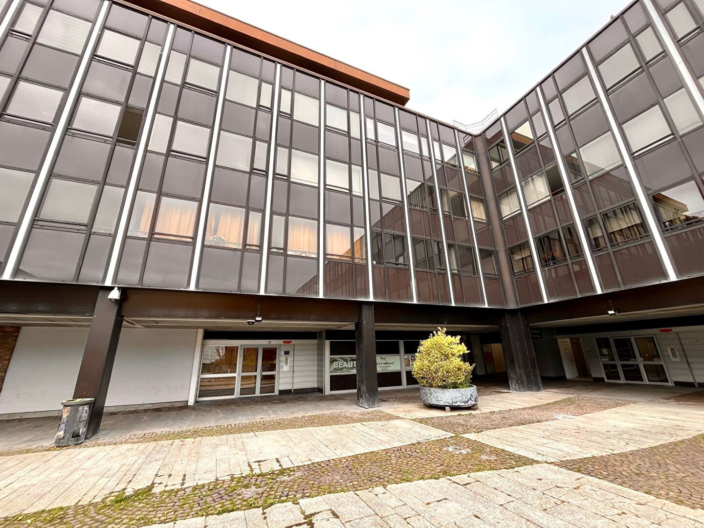 Appartement à vendre, 27m², Metz