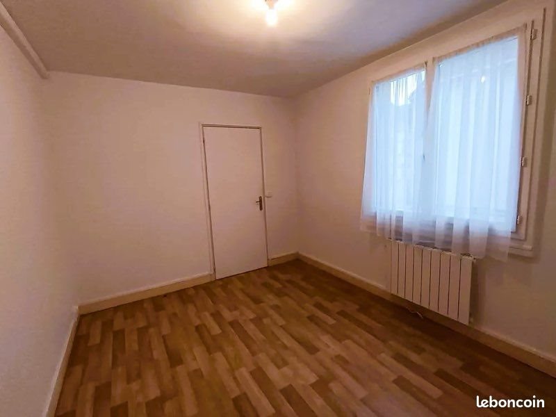 Appartement à louer, 42m², Metz
